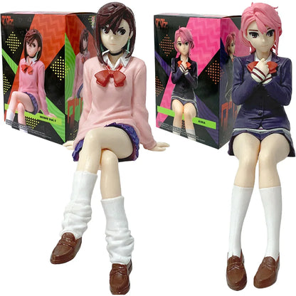 Dandadan Takakura Ken Figure