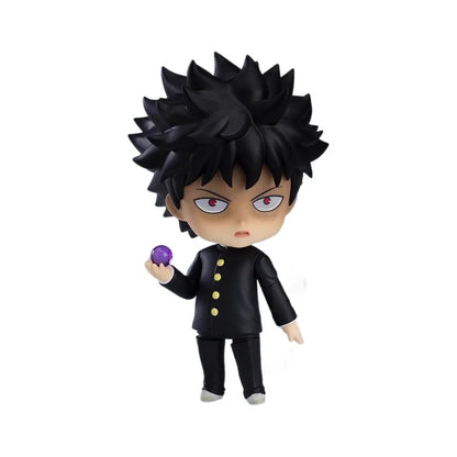 Mob Psycho 100 Shigeo Kageyama Chibi Figure