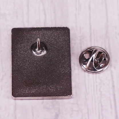 Death Note MisaMisa Enamel Pin Misa Amane Kill Me Badge