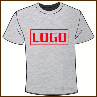 Custom Design T-Shirt