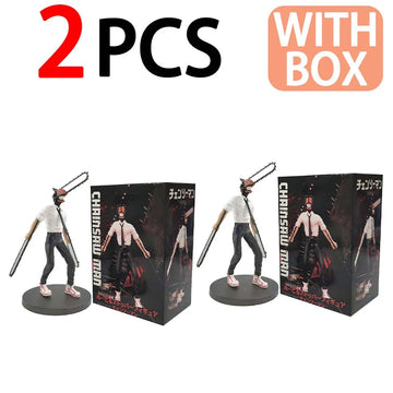 A 2Pcs with box