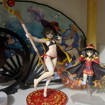 KonoSuba Megumin PVC Statue