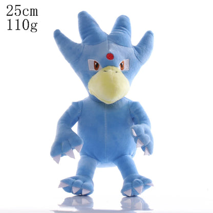 Pokemon Pikachu Plush Doll
