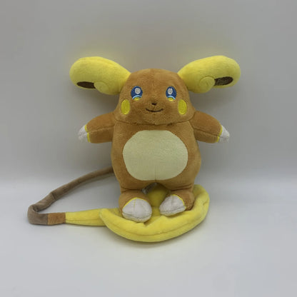 Pokemon Raichu Plush Doll