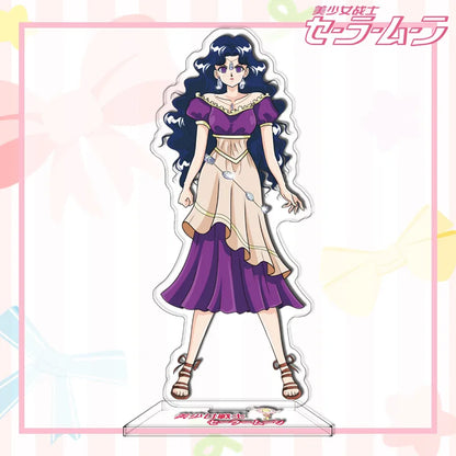 Custom Anime Acrylic Standee Cute Girl Figure