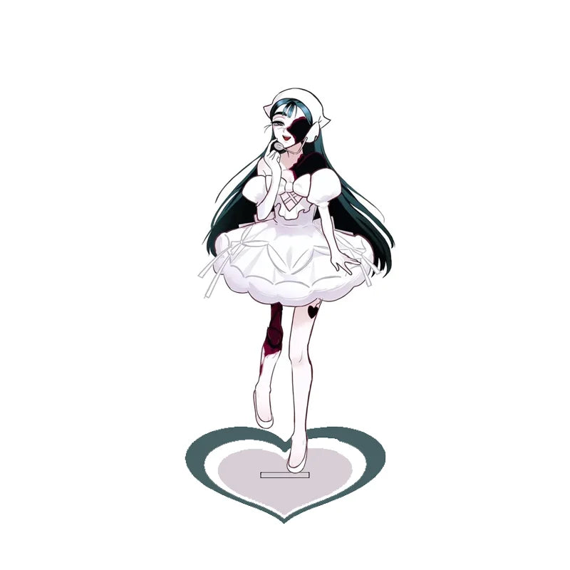 Alien Stage Mizi Acrylic Stand