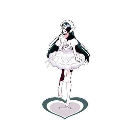 Alien Stage Mizi Acrylic Stand