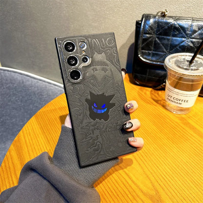 Pokémon Gengar Wristband Phone Case