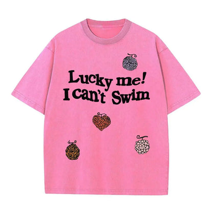 One Piece Luffy Oversized T-Shirt