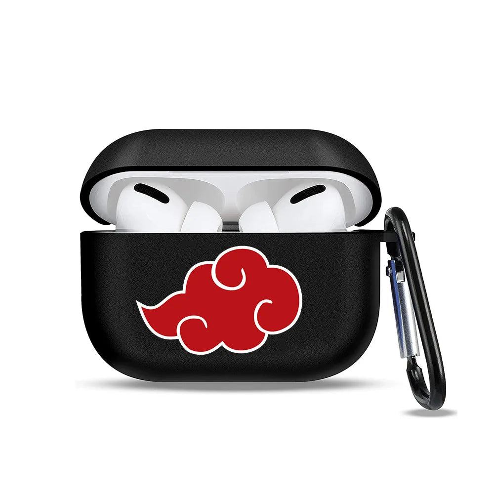 Naruto Naruto Earphone Case
