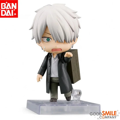 Mushishi Ginko Action Figure