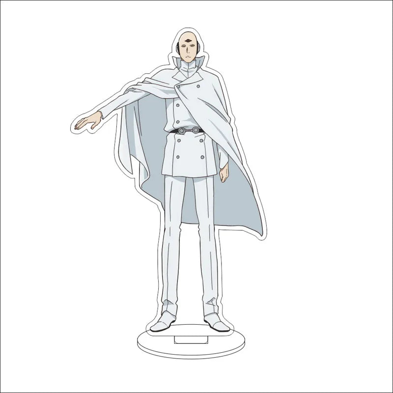 Bleach Ichigo Acrylic Stand