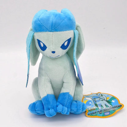 Pokemon Pikachu Plush Doll