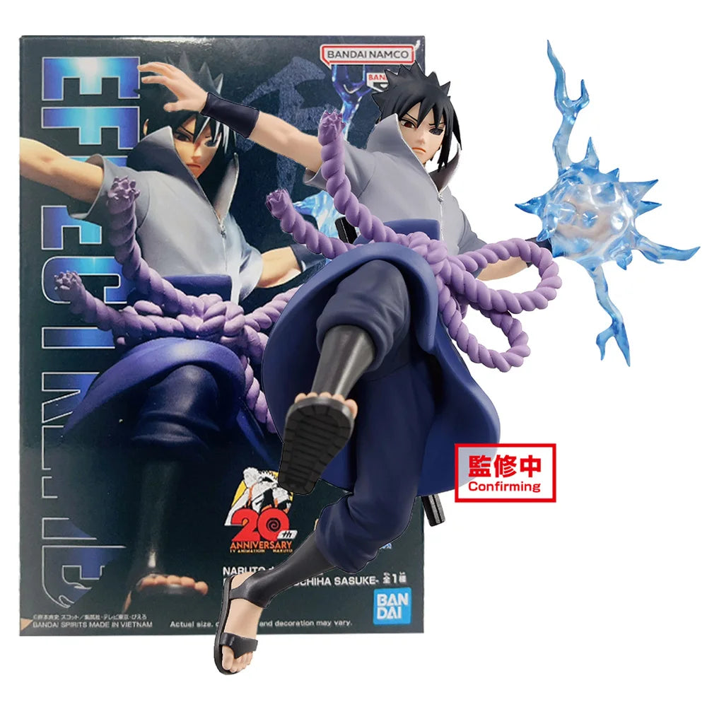 Naruto Shippuden Uzumaki Naruto PVC Statue