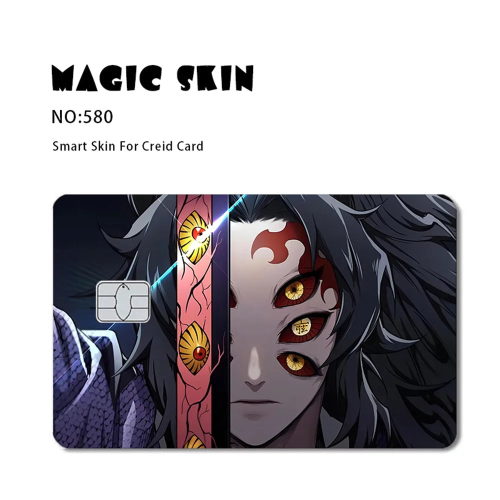 Demon Slayer Tanjirou PVC Sticker