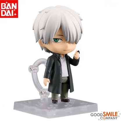 Mushishi Ginko Action Figure