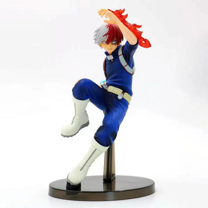 My Hero Academia Bakugou PVC Statue