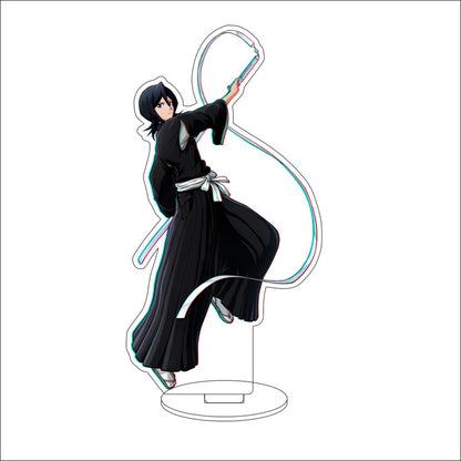 Bleach Ichigo Acrylic Stand