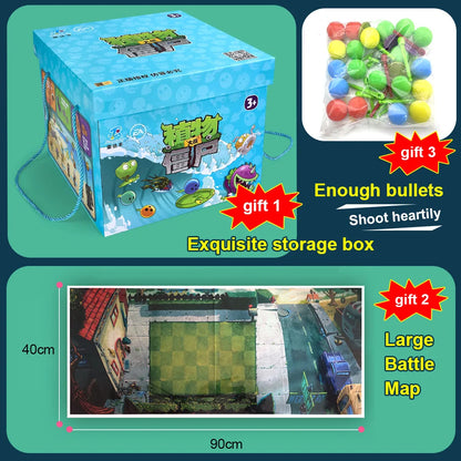 Plants Vs Zombies 2 Action Figure