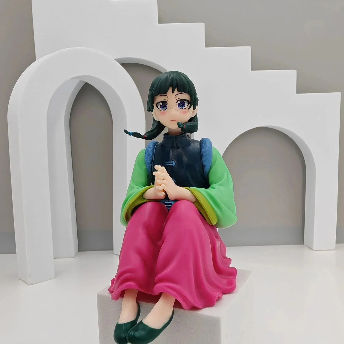 The Apothecary Diaries Maomao PVC Figure