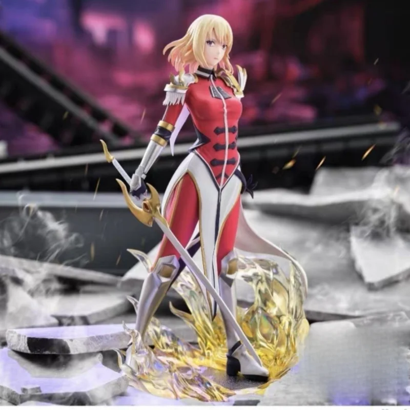 Solo Leveling Sung Jinwoo PVC Statue