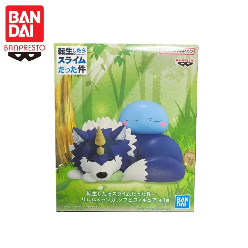 That Time I Got Reincarnated As A Slime Uchiha Sasuke Action Figure