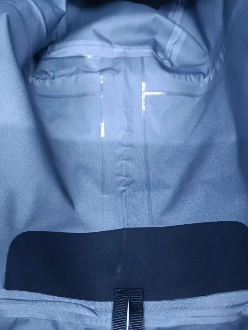Arc SV Bird Windbreaker