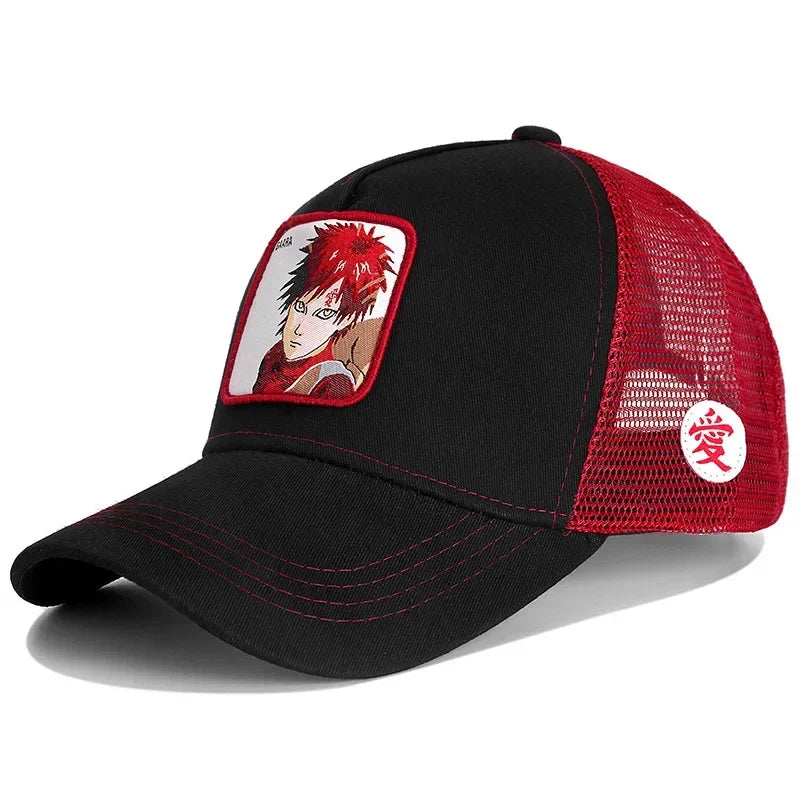 Naruto Uchiha Itachi Snapback Cap