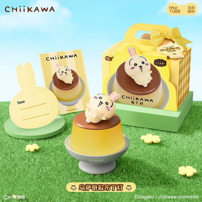 Chiikawa Hachiware Usagi LED Lamp