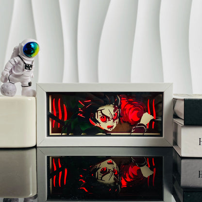 Anime Light Box LED Lamp