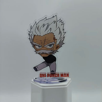 One Punch Man Acrylic Stand