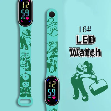 1 PCS-Watch 2