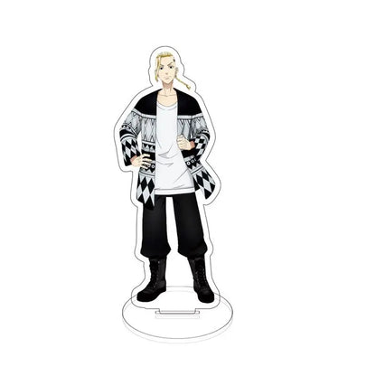 Tokyo Revengers Sano Manjirou Acrylic Stand