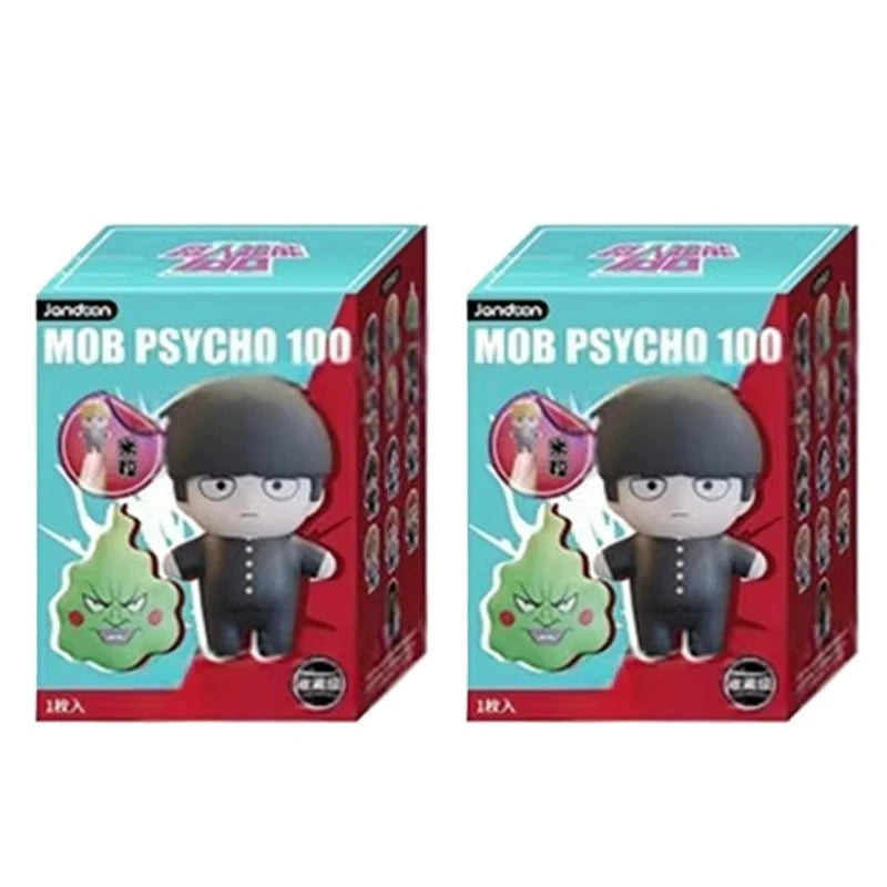 Mob Psycho 100 Shigeo Kageyama Blind Box