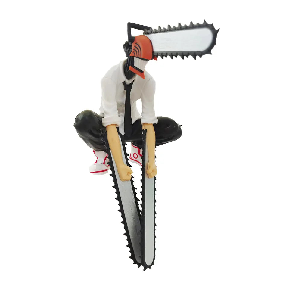 Chainsaw Man Denji Figure
