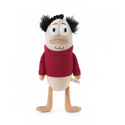 SpongeBob Patrick Plush Pendant