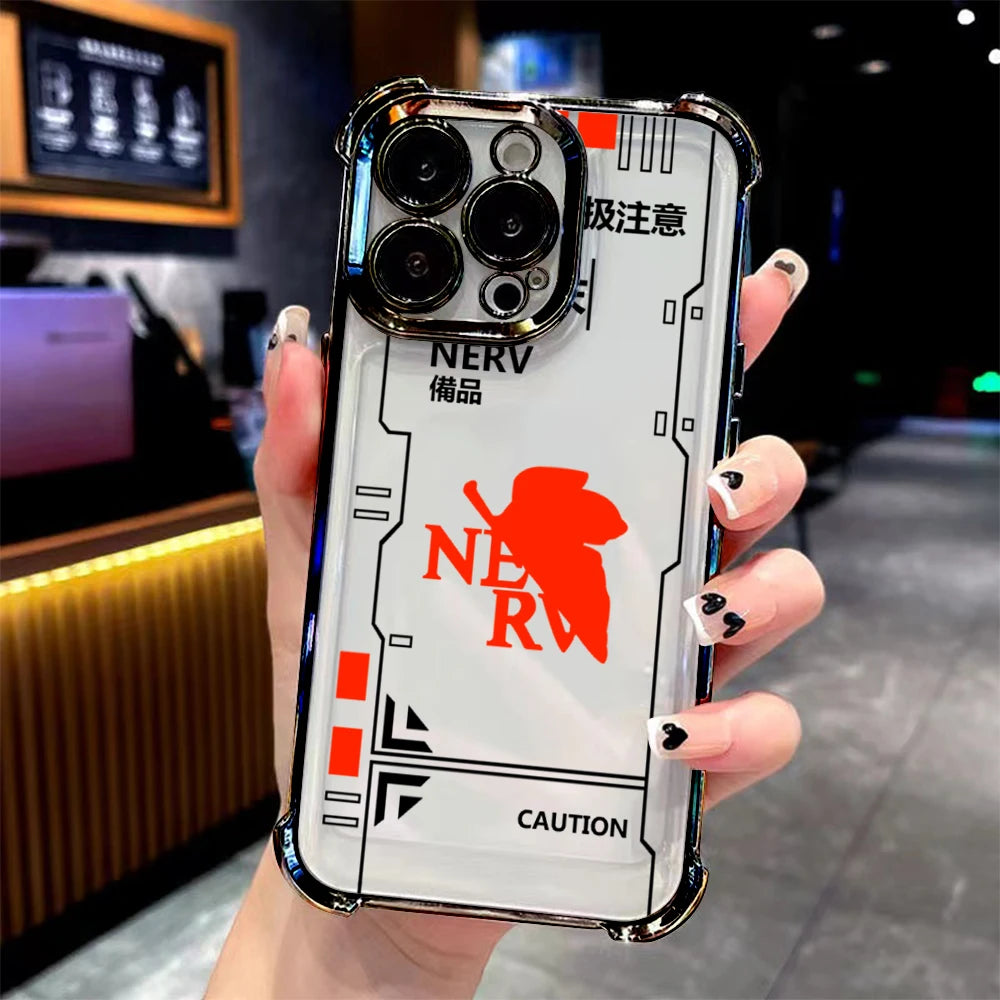 Neon Genesis Evangelion Case