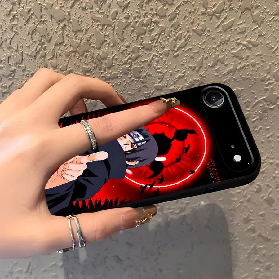 Naruto Naruto Phone Case