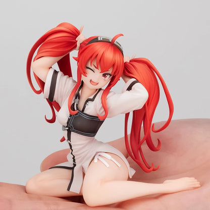 Mushoku Tensei Eris Greyrat PVC Statue