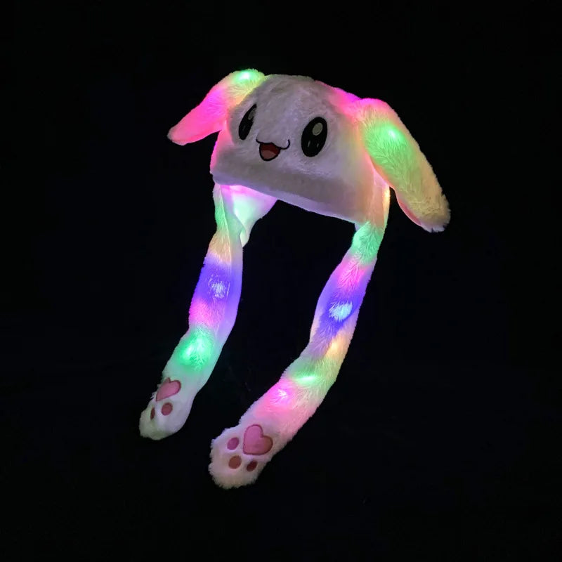 Anime Bunny Hat