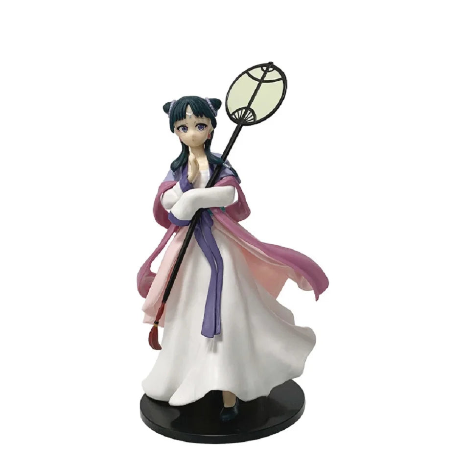 The Apothecary Diaries Maomao PVC Statue