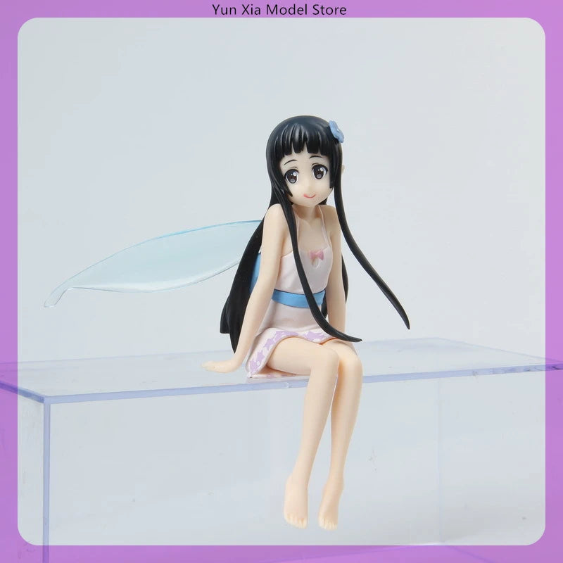 Sword Art Online Yui PVC Statue
