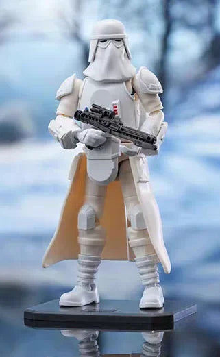 Star Wars Mandalorian Figure