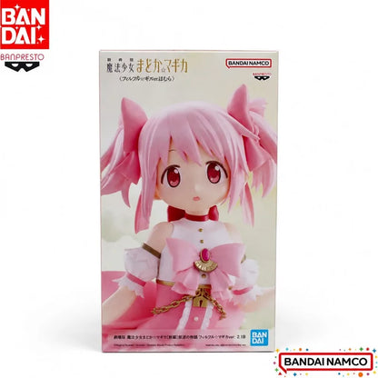 Puella Magi Madoka Magica Madoka Kaname Action Figure