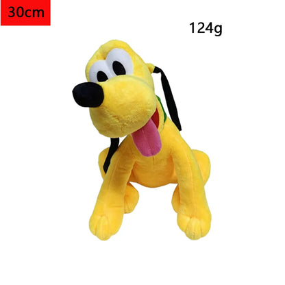 Disney Mickey Plush Doll