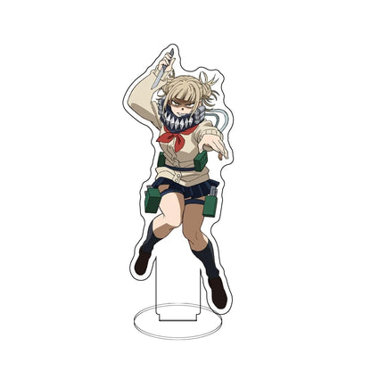 My Hero Academia Acrylic Standee