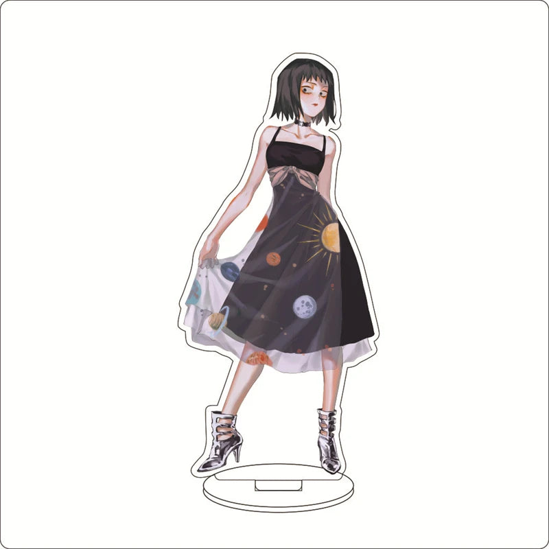 Mob Psycho 100 Shigeo Kageyama Acrylic Stand