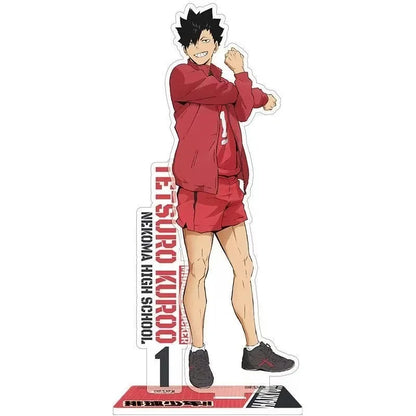 Haikyuu!! Hinata Shoyo Acrylic Stand