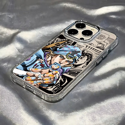 JoJo's Bizarre Adventure Phone Case