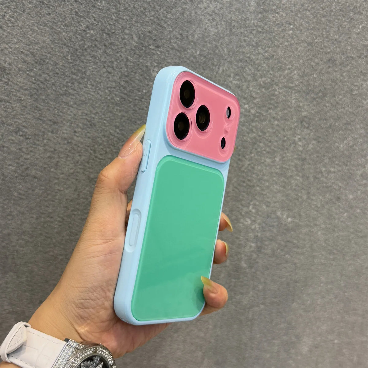 Dopamine Hit Acrylic Case